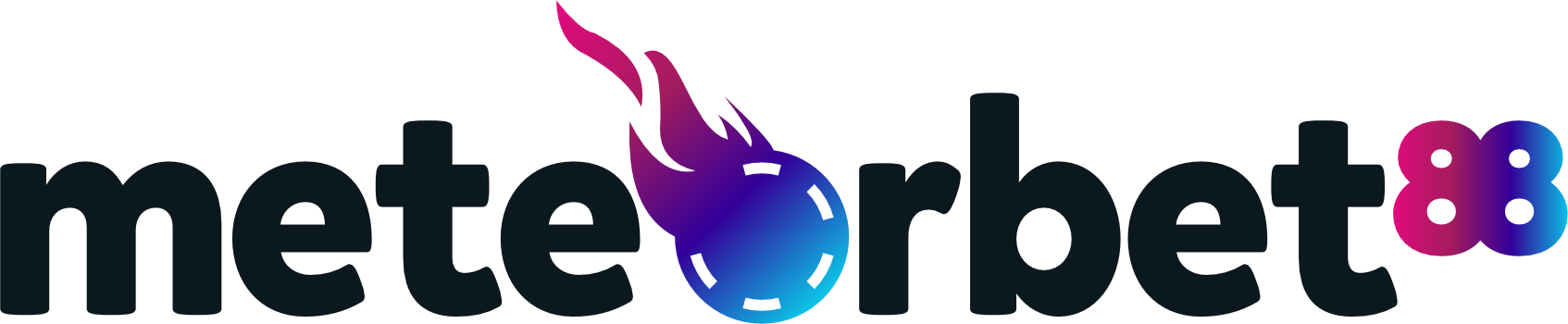 Logo Meteorbet88